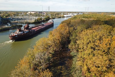 Port-of-Monroe-welcomed-Interlake-Steamship-Co.s-MV-HERBERT-C.-JACKSON-to-load-19000-tons-of-bottom-ash-destined-for-Alpena-MI.-xxxxxx.jpg