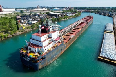 Algoma-Buffalo-departing-South-Chicago-August-21-2021.-Stephen-Sostaric-2.jpg