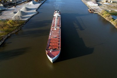 Manitowoc-0utbound-on-the-Saginaw-River-after-unloading-overnight-at-the-Lafarge-Stone-dock-in-Saginaw.-11-11-21.-Todd-Shorkeydddddd..jpg